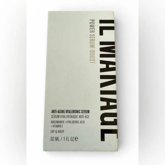 NIB IL Makiage Power Serum Boost and Power Lift - Picture 3 of 6